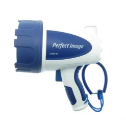 Perfect Image Marine LED Rechargeable 1500 Lumens Spotlight - HHSPT-1500R-DC
