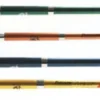Pioneer Telescopic Travel Fishing Rod