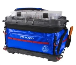 Plano 12PVLBK377G 90th Anniversary 3700 Tackle Bag