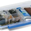 Plano Fully Waterproof Stowaway Blue Tackle Storage Tray 1561217