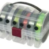 Plano Prolatch Stowaway 1561195 Filler Line Spool Box Tackle Storage Tray