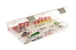 Plano Prolatch Stowaway 1561216 Stowaway Sandstone Tackle Storage Tray