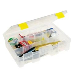 Plano Prolatch Stowaway 1561245 Deep Stowaway W Tab Tackle Storage Tray