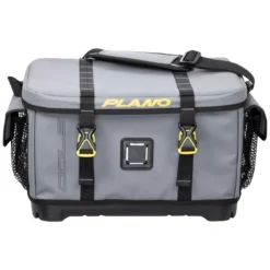 Plano Z Series Tackle Storage Bag With Boxes