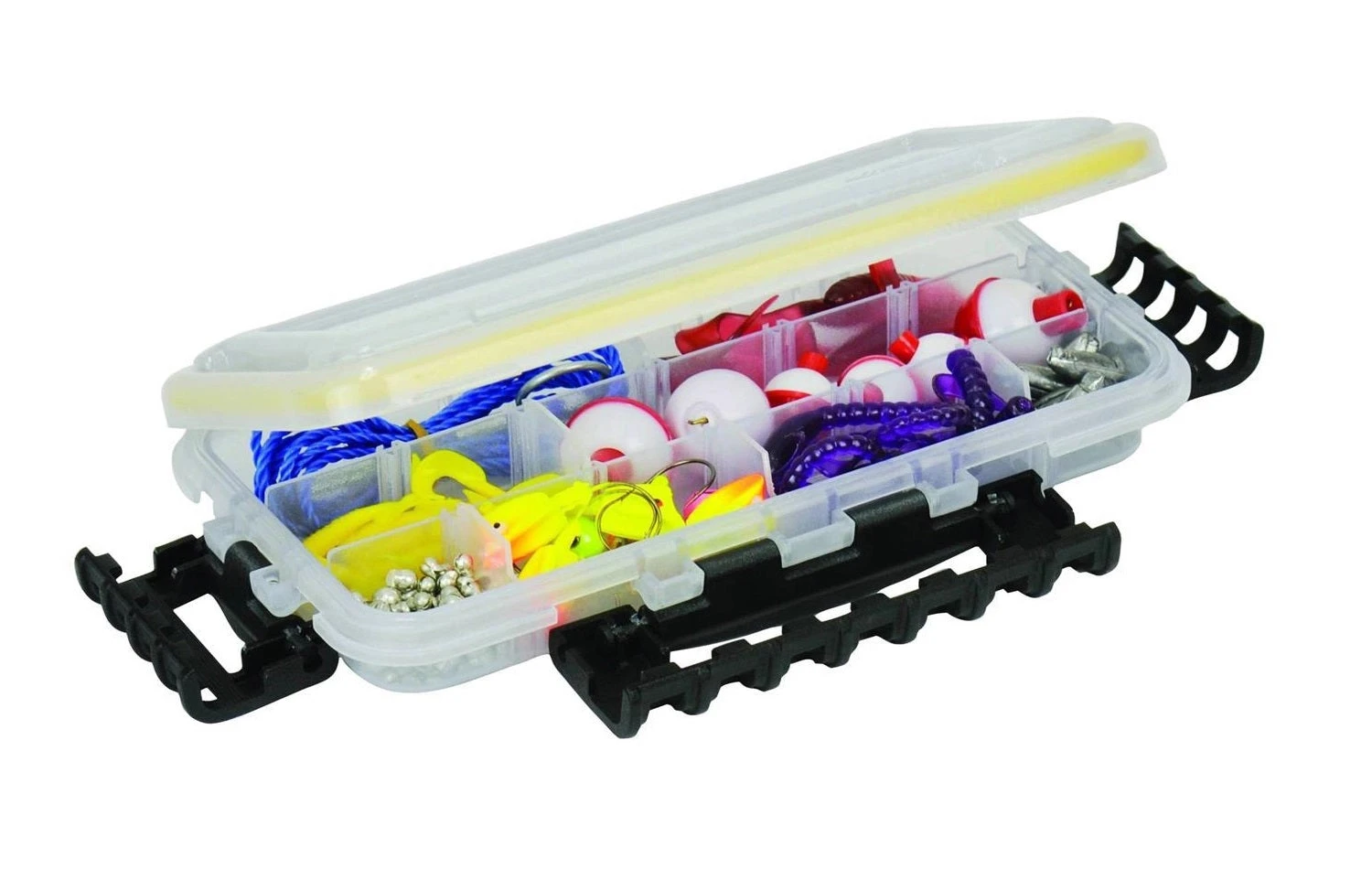 Plano Waterproof Stowaway Premium Waterproof Stowaway Tackle Storage Tray 2 Plano Waterproof Stowaway Premium Waterproof Stowaway Tackle Storage Tray - Image 2