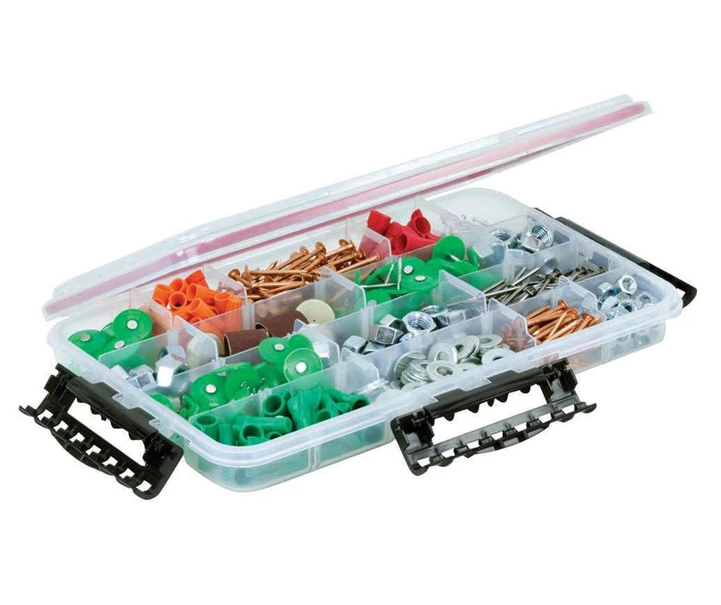 Plano Waterproof Stowaway Premium Waterproof Stowaway Tackle Storage Tray 3 Plano Waterproof Stowaway Premium Waterproof Stowaway Tackle Storage Tray - Image 3