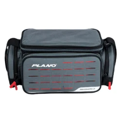 Plano Weekend Series Tackle Bag Case With Trays -Railblaza Sale Store Plano Weekend Series Tackle Bag Case with Trays 3500