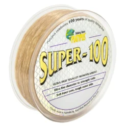 Platypus Super 100 Brown 300m Monofilament Fishing Line -Railblaza Sale Store Platypus Super 100 Mono Line 300m 500m Brown 3b0e4f7d 63b8 447d b39b 487c991b29f9