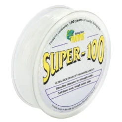 Platypus Super 100 Clear 500m Monofilament Fishing Line -Railblaza Sale Store Platypus Super 100 Mono Line 300m 500m Clear 310239c9 b768 4b54 b7c4 2283e110d20a