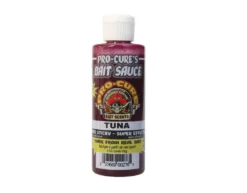 Pro Cure Tinted Bait Sauce -Railblaza Sale Store Pro Cure Tinted Bait Sauce Tuna