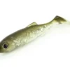 Molix Real Thing RT Shad Soft Plastic Swimbait Lure 7 Inch