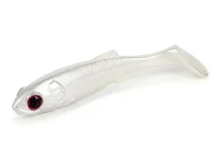 Molix Real Thing RT Shad Soft Plastic Swimbait Lure 7 Inch -Railblaza Sale Store RT Shad 45 92 Pearl White 1800x1800 9cfa90ed 5c98 44d6 afae 467dc8a65e6b