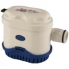 RWB Rule-Mate 1100GPH Automatic Bilge Pump - 12V