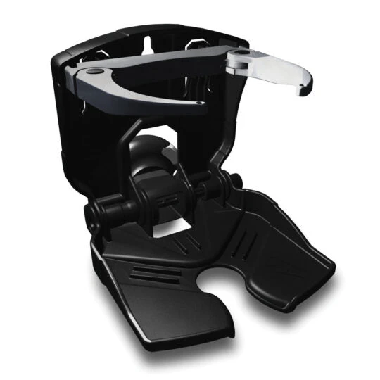 Railblaza Cupclam Clam Drink Stubby Holder 02-4013-11 1 Railblaza Cupclam Clam Drink Stubby Holder 02-4013-11