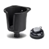 Railblaza Drink Hold Stubby Holder Starport Mount Kit