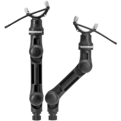 Railblaza Electric Trolling Motor Support HD XL Kit 02-4158-11