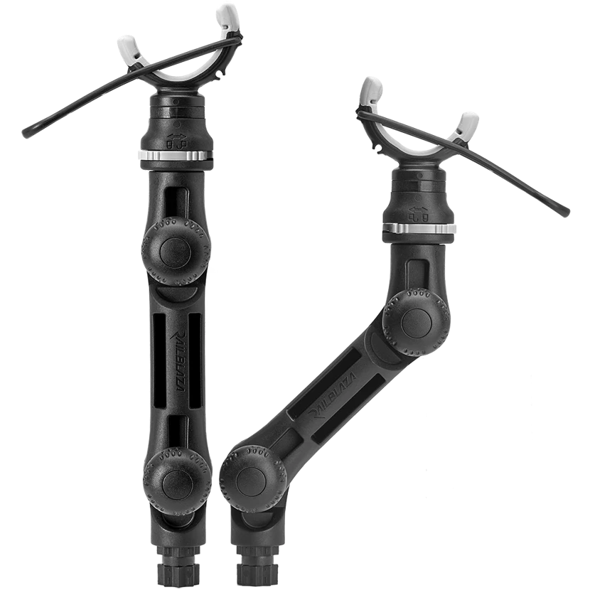 Railblaza Electric Trolling Motor Support HD XL Kit 02-4158-11 1 Railblaza Electric Trolling Motor Support HD XL Kit 02-4158-11