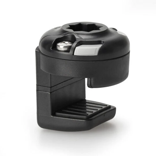 Railblaza Pontoon Boat Railmount Black 03-4149-11 1 Railblaza Pontoon Boat Railmount Black 03-4149-11