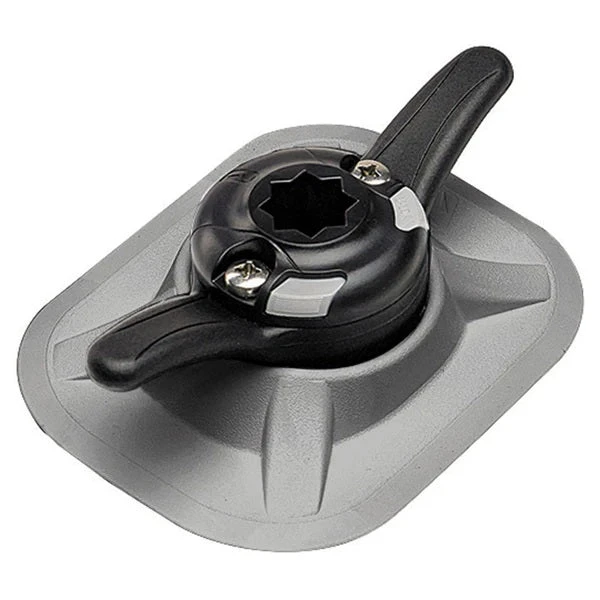 Railblaza Ribport Cleatport Stick On 3m VHB Mount 3 Railblaza Ribport Cleatport Stick On 3m VHB Mount - Image 3