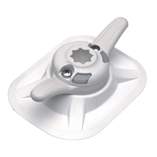 Railblaza Ribport Cleatport Stick On 3m VHB Mount 1 Railblaza Ribport Cleatport Stick On 3m VHB Mount