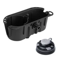 Railblaza Stowpod Stow Storage Starport Mount Kit