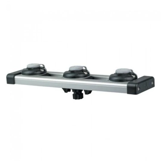Railblaza Tracport Track Port Dash Series Mounting System 300mm To 500mm 1 Railblaza Tracport Track Port Dash Series Mounting System 300mm To 500mm