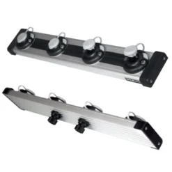 Railblaza Tracport Track Port Dash Series Mounting System 300mm To 500mm 3 Railblaza Tracport Track Port Dash Series Mounting System 300mm To 500mm -Railblaza Sale Store RailblazaTracportTrackPortDashSeriesMountingSystem500mm