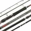 Rapala RT-S700MH3 R-Type 7ft MH Spin Travel Rod