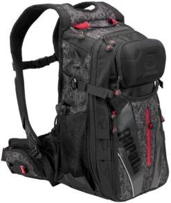 Rapala Urban Tackle Fishing Backpack