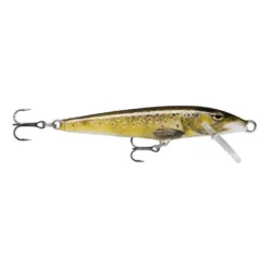 Rapala F13 Original Floater 13 Hard Body Lure -Railblaza Sale Store Rapala F13 Original Floater 13 Hard Body Lure Live Brown Trout