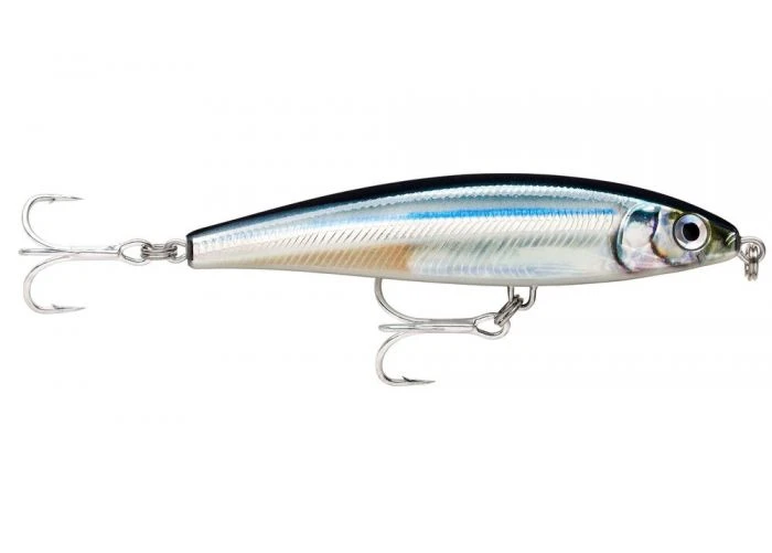 Rapala X-Rap Magnum Prey 10cm Stickbait Lure 6 Rapala X-Rap Magnum Prey 10cm Stickbait Lure - Image 6