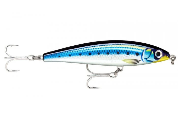 Rapala X-Rap Magnum Prey 10cm Stickbait Lure 5 Rapala X-Rap Magnum Prey 10cm Stickbait Lure - Image 5