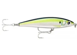 Rapala X-Rap Magnum Prey 10cm Stickbait Lure 10 Rapala X-Rap Magnum Prey 10cm Stickbait Lure -Railblaza Sale Store Rapala Magnum Prey Pilchard