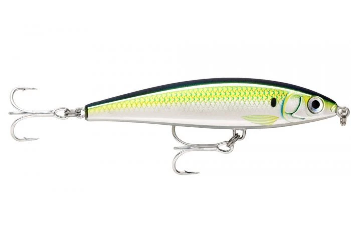 Rapala X-Rap Magnum Prey 10cm Stickbait Lure 3 Rapala X-Rap Magnum Prey 10cm Stickbait Lure - Image 3