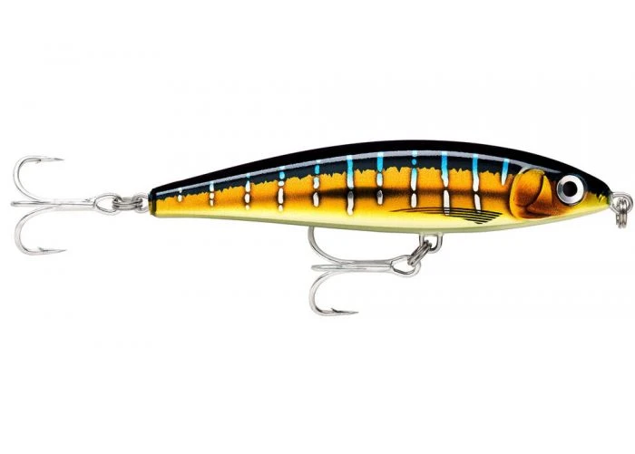 Rapala X-Rap Magnum Prey 10cm Stickbait Lure 2 Rapala X-Rap Magnum Prey 10cm Stickbait Lure - Image 2