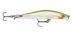 Rapala Ripstop 90mm 7g Hard Body Lure -Railblaza Sale Store Rapala Ripstop 90mm 7g Hard Body Houdini 9