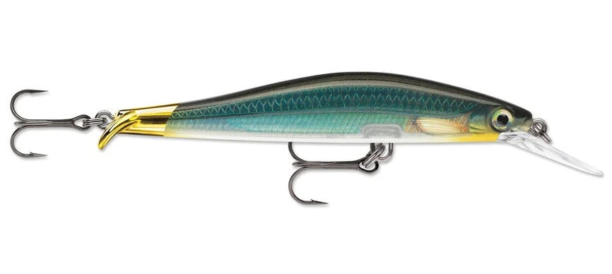 Rapala Ripstop Deep Jerkbait 9cm Hard Body Lure - Mega Clearance 1 Rapala Ripstop Deep Jerkbait 9cm Hard Body Lure - Mega Clearance