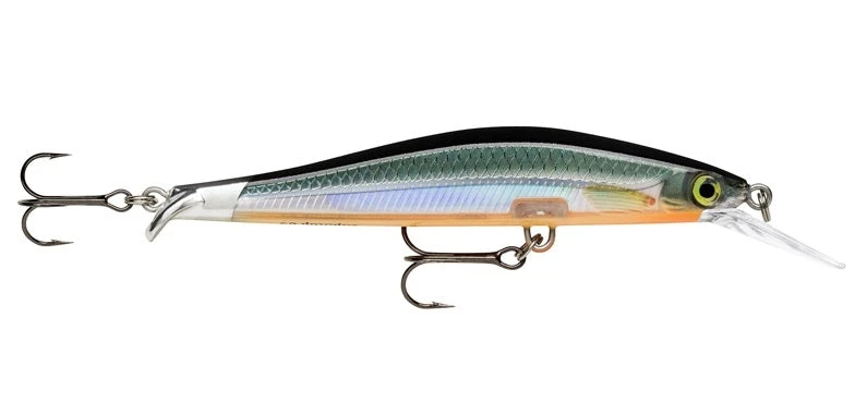 Rapala Ripstop Deep Jerkbait 9cm Hard Body Lure - Mega Clearance 2 Rapala Ripstop Deep Jerkbait 9cm Hard Body Lure - Mega Clearance - Image 2