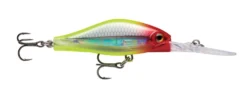 Rapala Shadow Rap Jack Deep 7cm Hard Body Lure -Railblaza Sale Store Rapala Shadow Rap Jack Deep Hard Body Clown