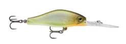 Rapala Shadow Rap Jack Deep 7cm Hard Body Lure -Railblaza Sale Store Rapala Shadow Rap Jack Deep Hard Body Haymaker