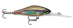 Rapala Shadow Rap Jack Deep 7cm Hard Body Lure -Railblaza Sale Store Rapala Shadow Rap Jack Deep Hard Body Live Smelt