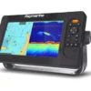 Raymarine Element 9 S GPS Chartplotter Sonar Sounder Fishfinfer Unit E70533