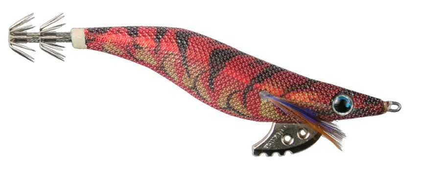 Shimano Sephia Egixile SS Squid Jig Lure 3.0g 10 Shimano Sephia Egixile SS Squid Jig Lure 3.0g - Image 10