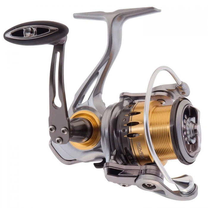 Rovex Exostrike Spinning Reel 1 Rovex Exostrike Spinning Reel