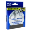 Daiwa Saltiga Durasensor X8 Braid Line Chartreuse 200m