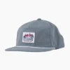 Salty Crew 35035448 Beach Club 5 Panel Trucker Cap Hat