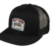 Salty Crew Fly Drop Trucker Cap Hat