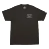 Salty Crew Stealth Short Sleeve Tee - Black