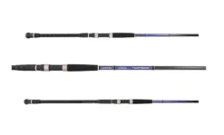 Samaki Torpedo Surf Spin Rod