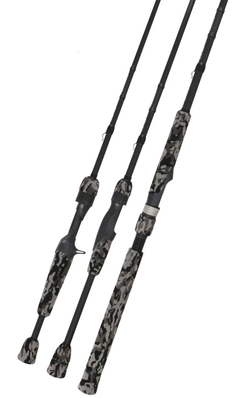 Samaki 1351 Zing G2 Gen 2 SZG-701SMH Spin Rod - Mega Clearance 1 Samaki 1351 Zing G2 Gen 2 SZG-701SMH Spin Rod - Mega Clearance